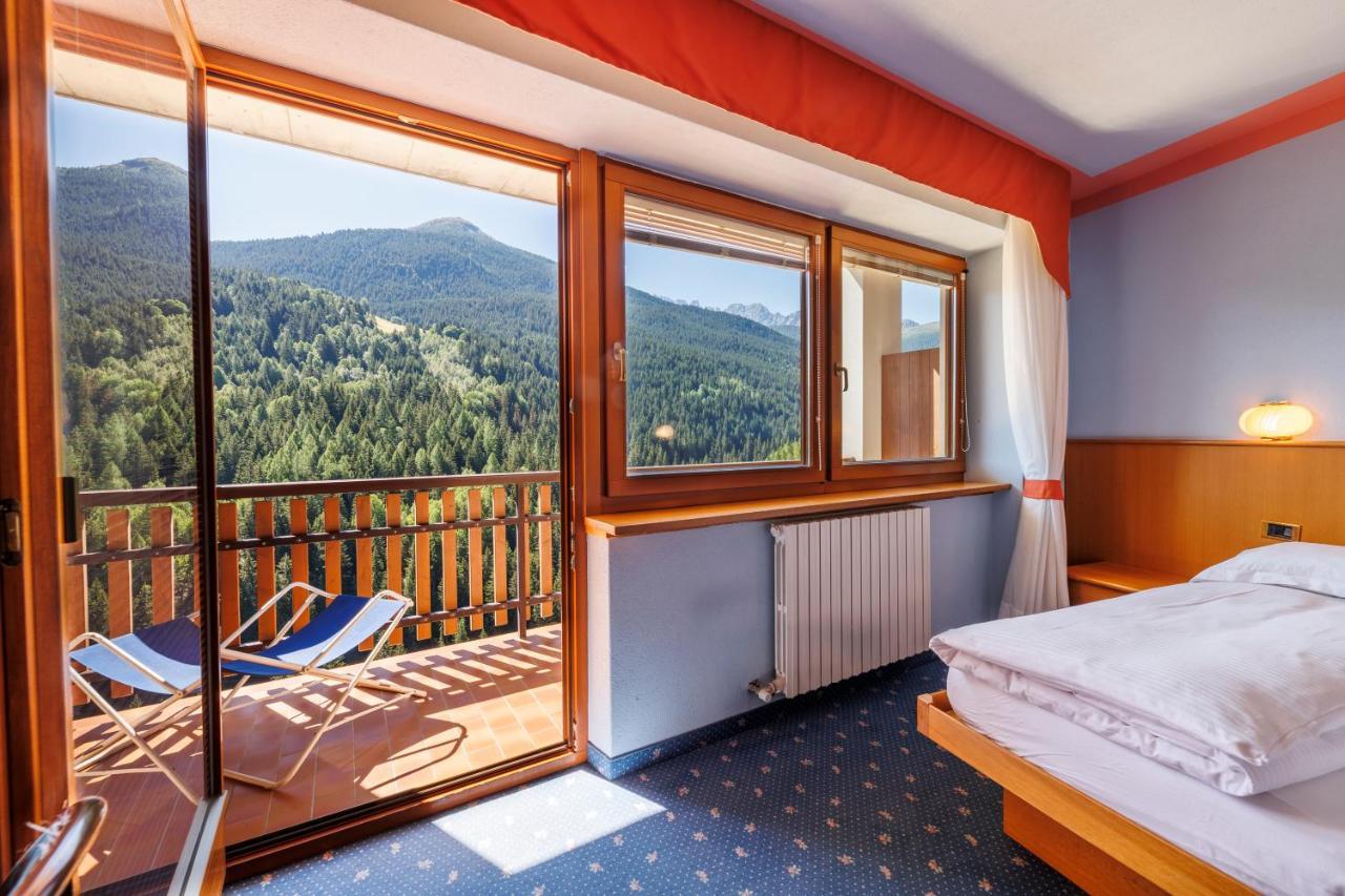 Hotel Miravalle 3*