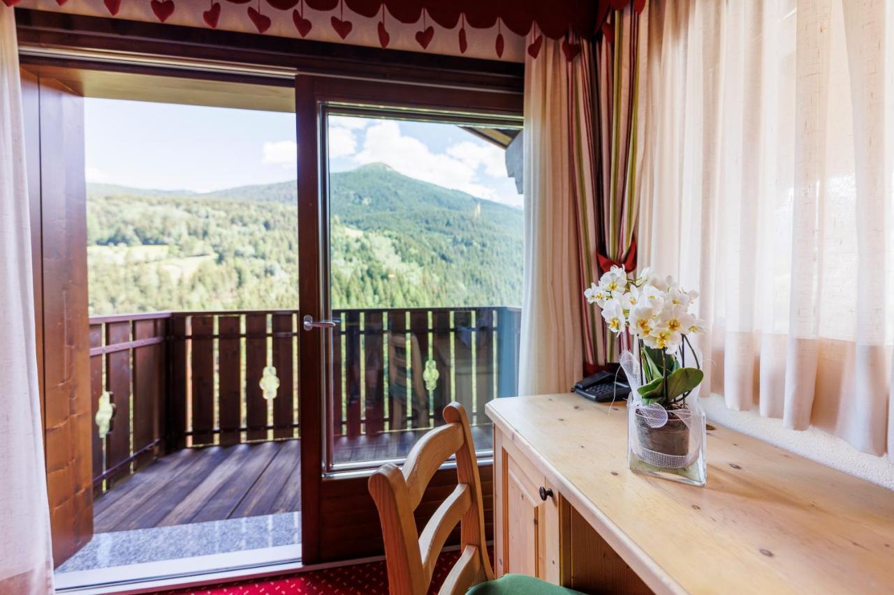 Hotel Miravalle Isolaccia