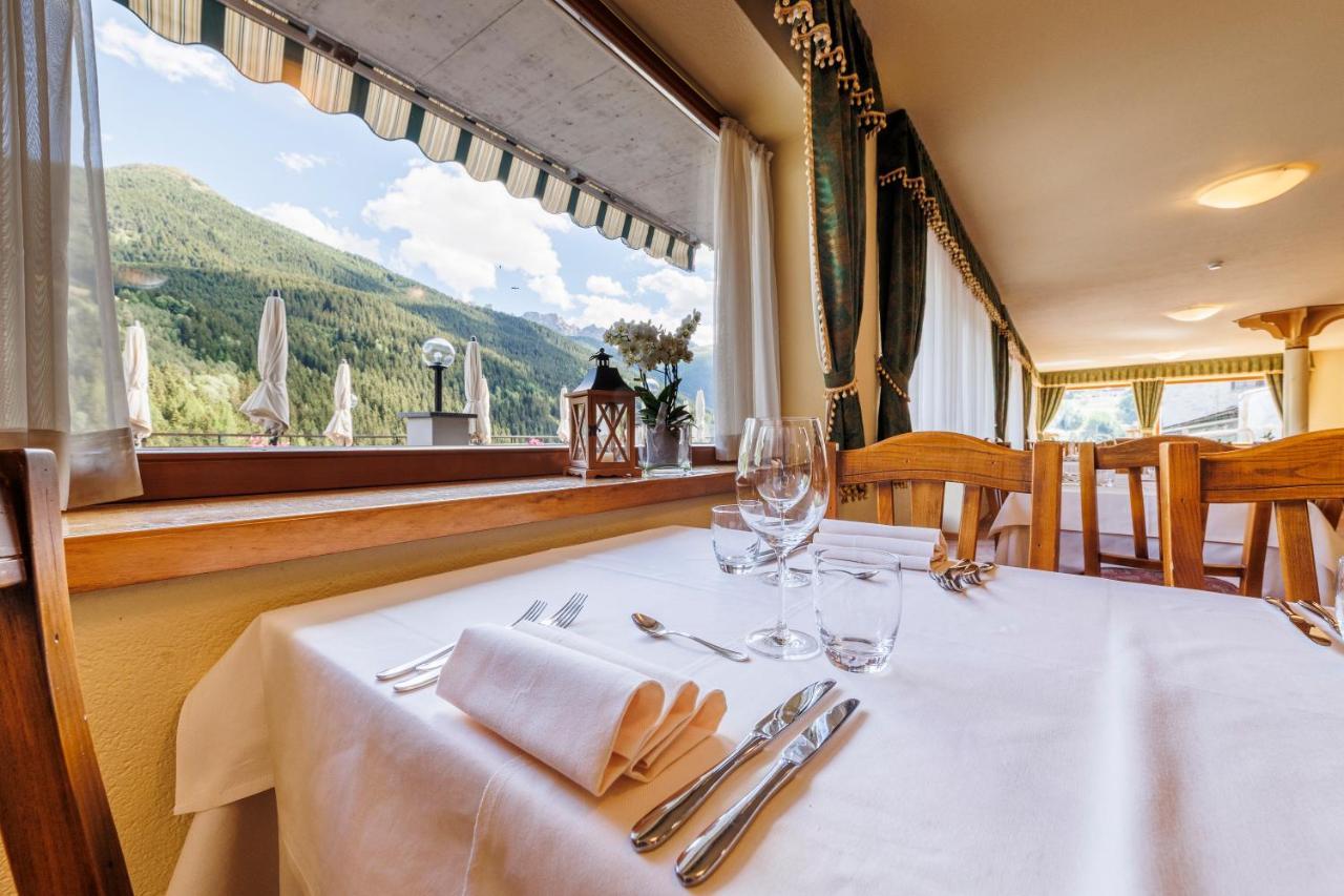 Miravalle Hotel Isolaccia