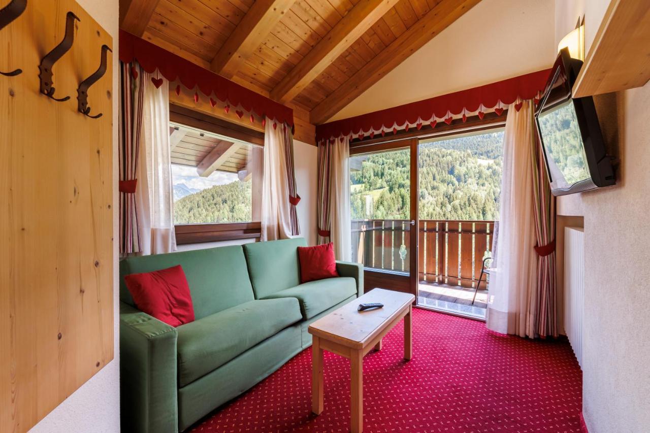 Miravalle Hotel Isolaccia