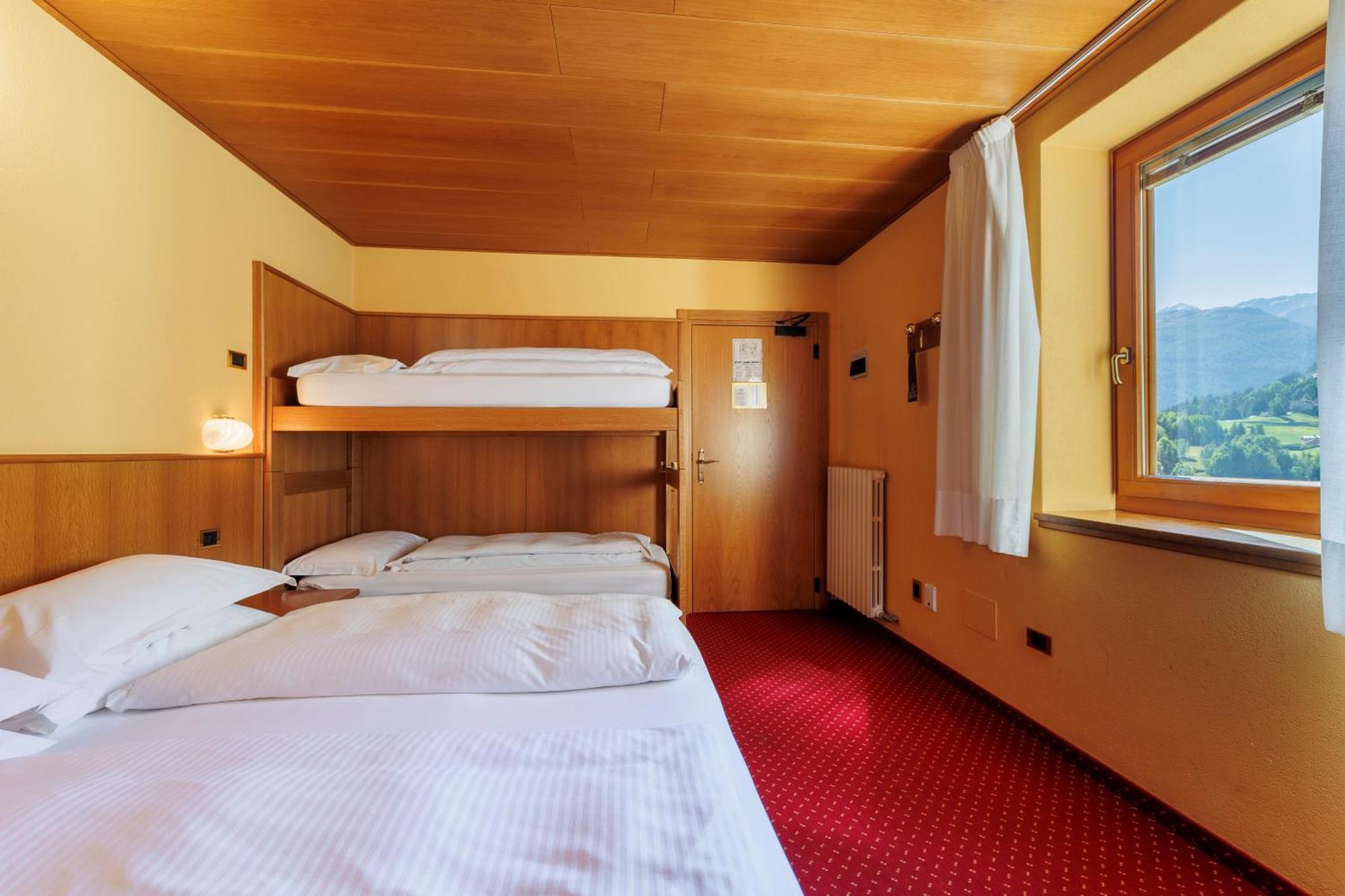 Hotel Miravalle