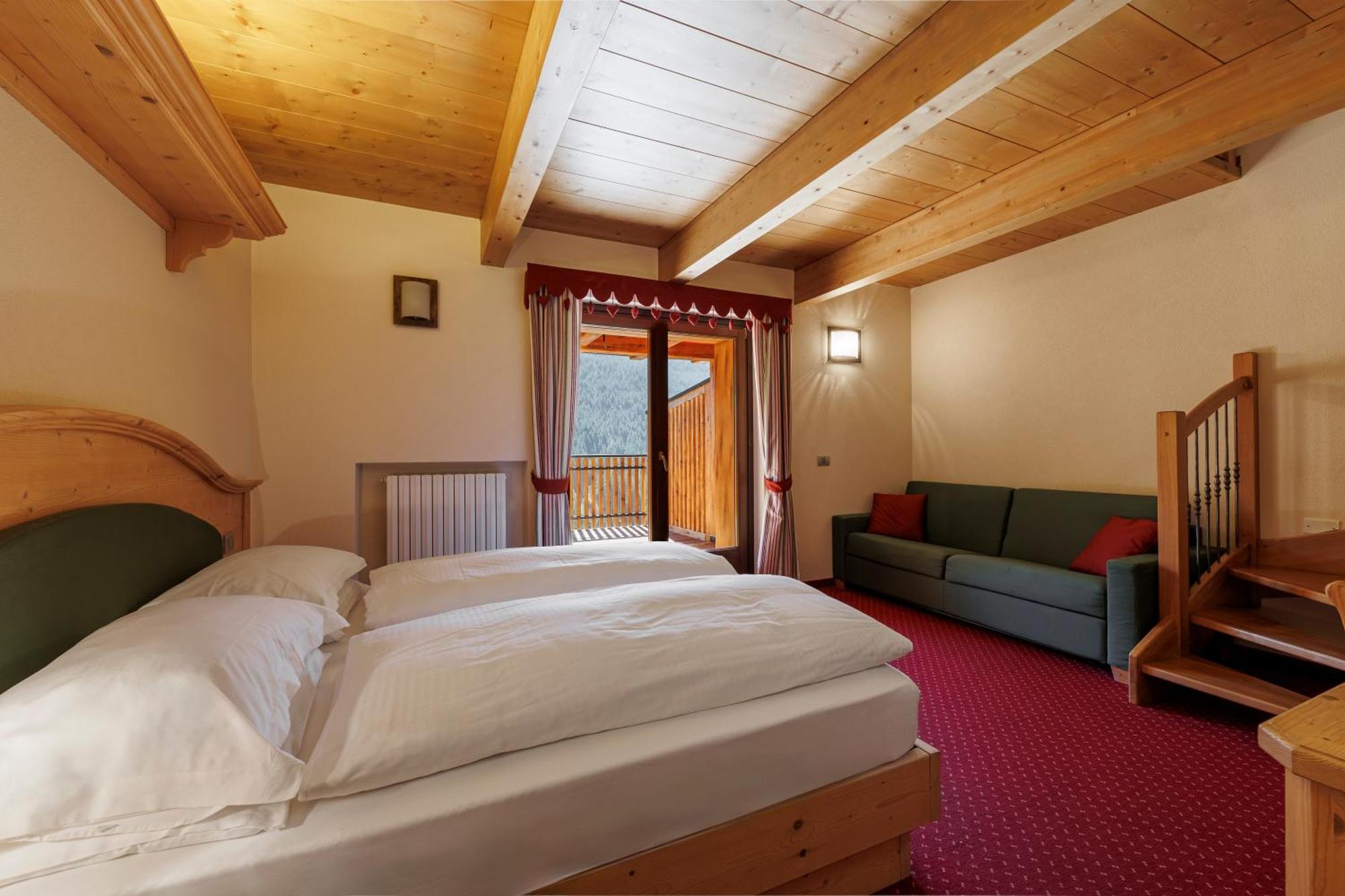 Hotel Miravalle Isolaccia