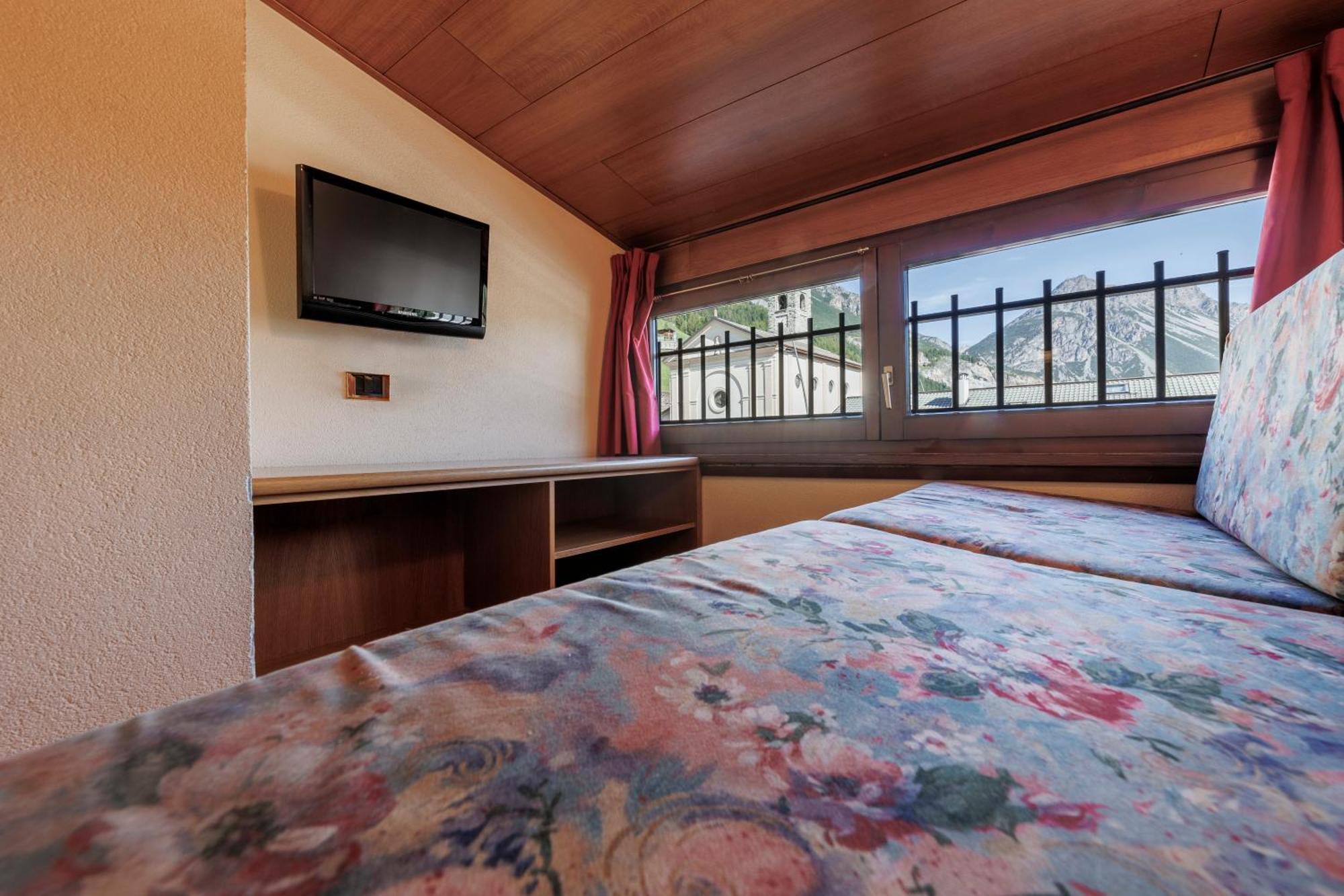 Hotel Miravalle Isolaccia