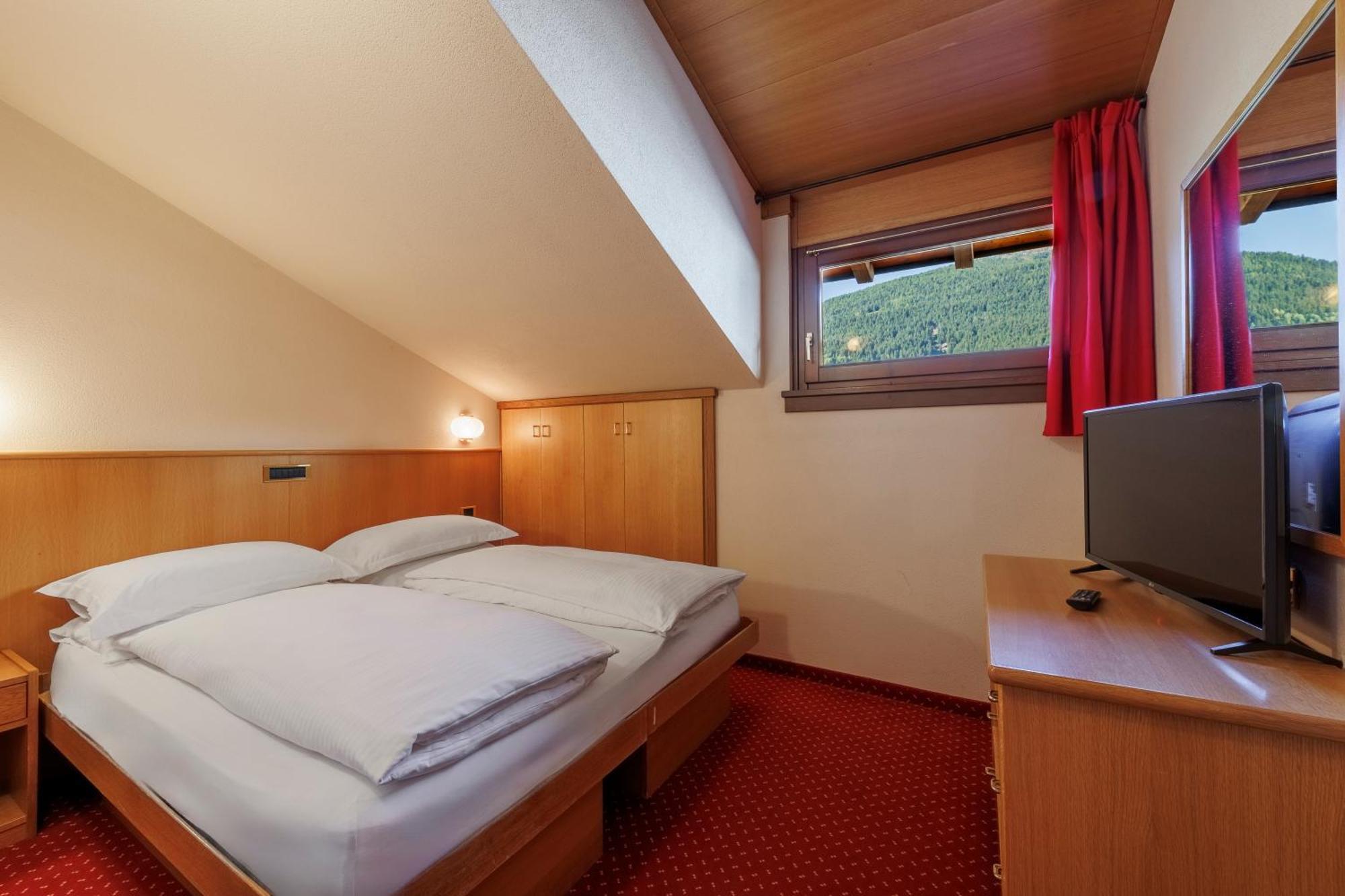 Miravalle Hotel 3*