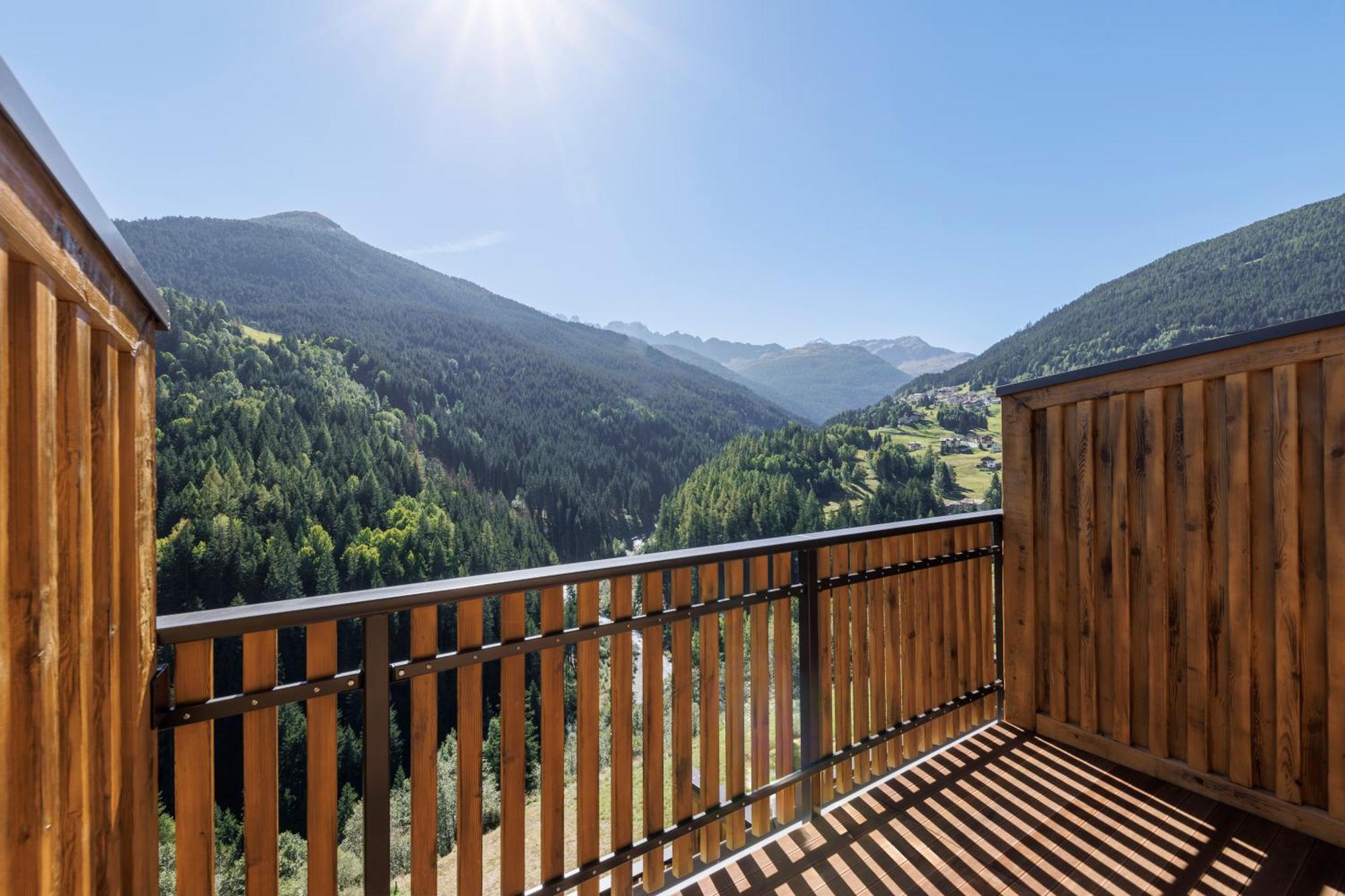 Hotel Miravalle Isolaccia