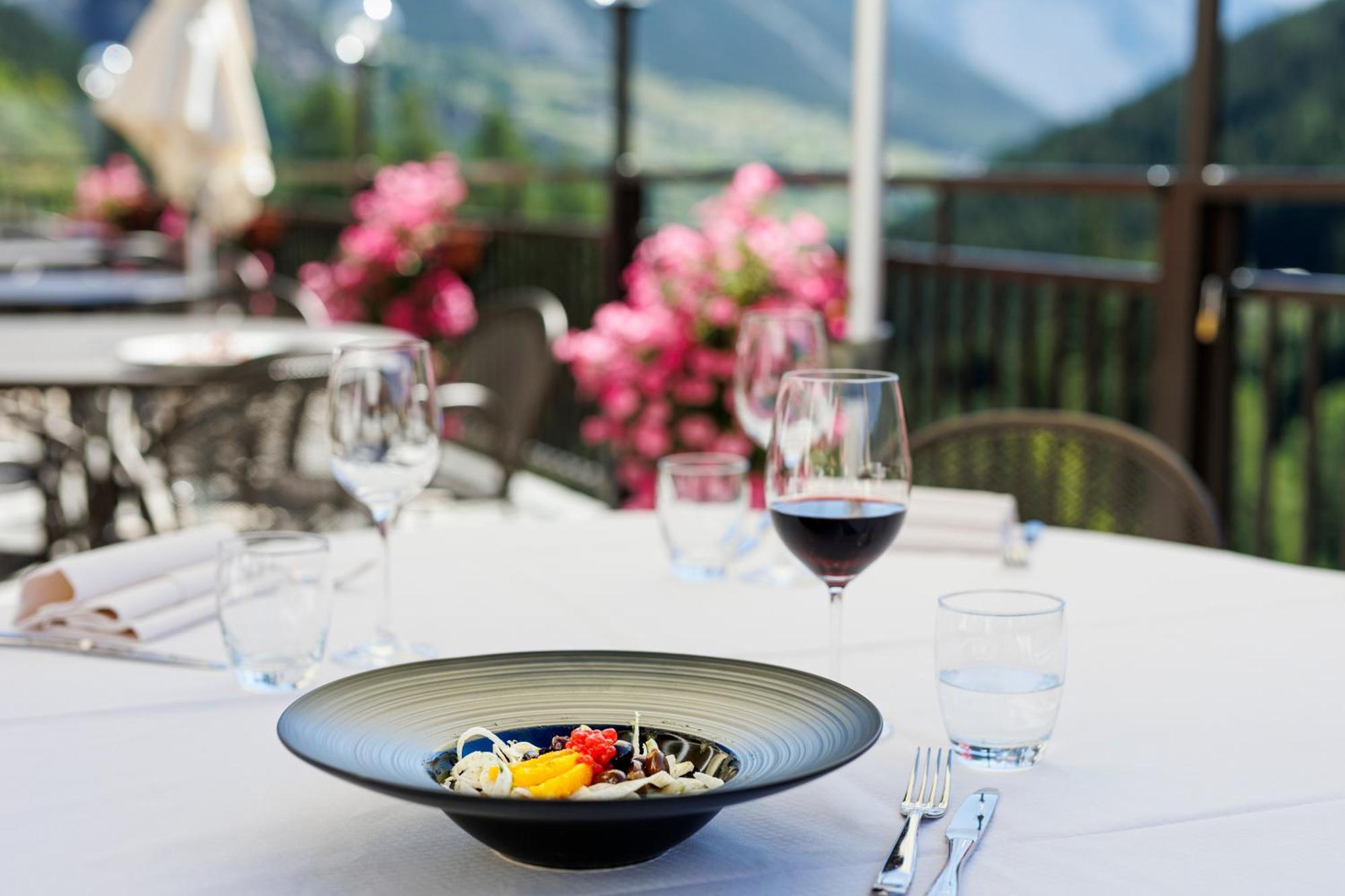 Miravalle Hotel Isolaccia