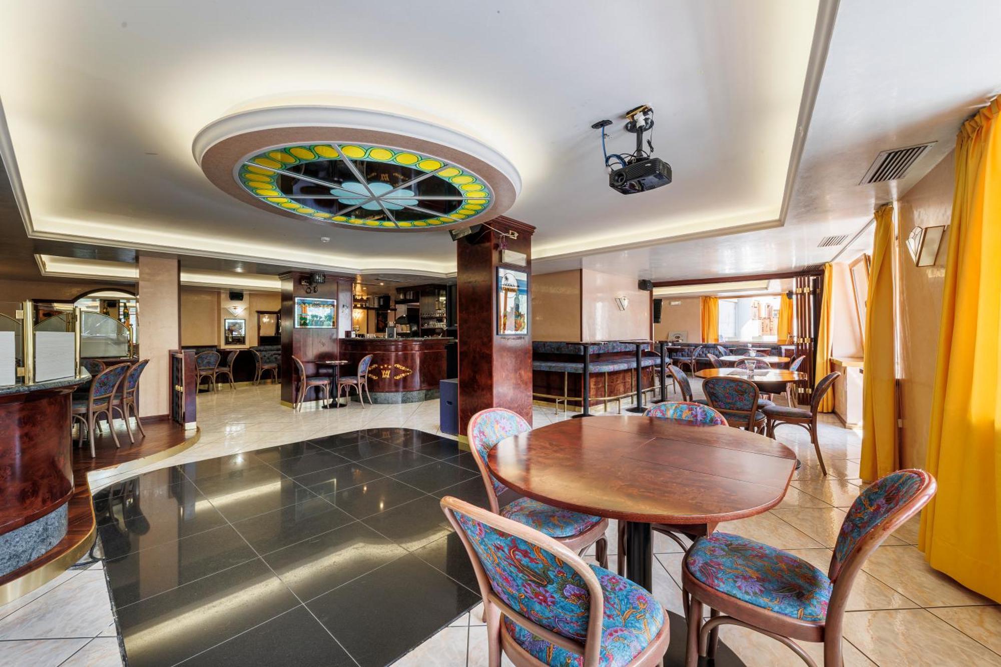 Hotel Miravalle