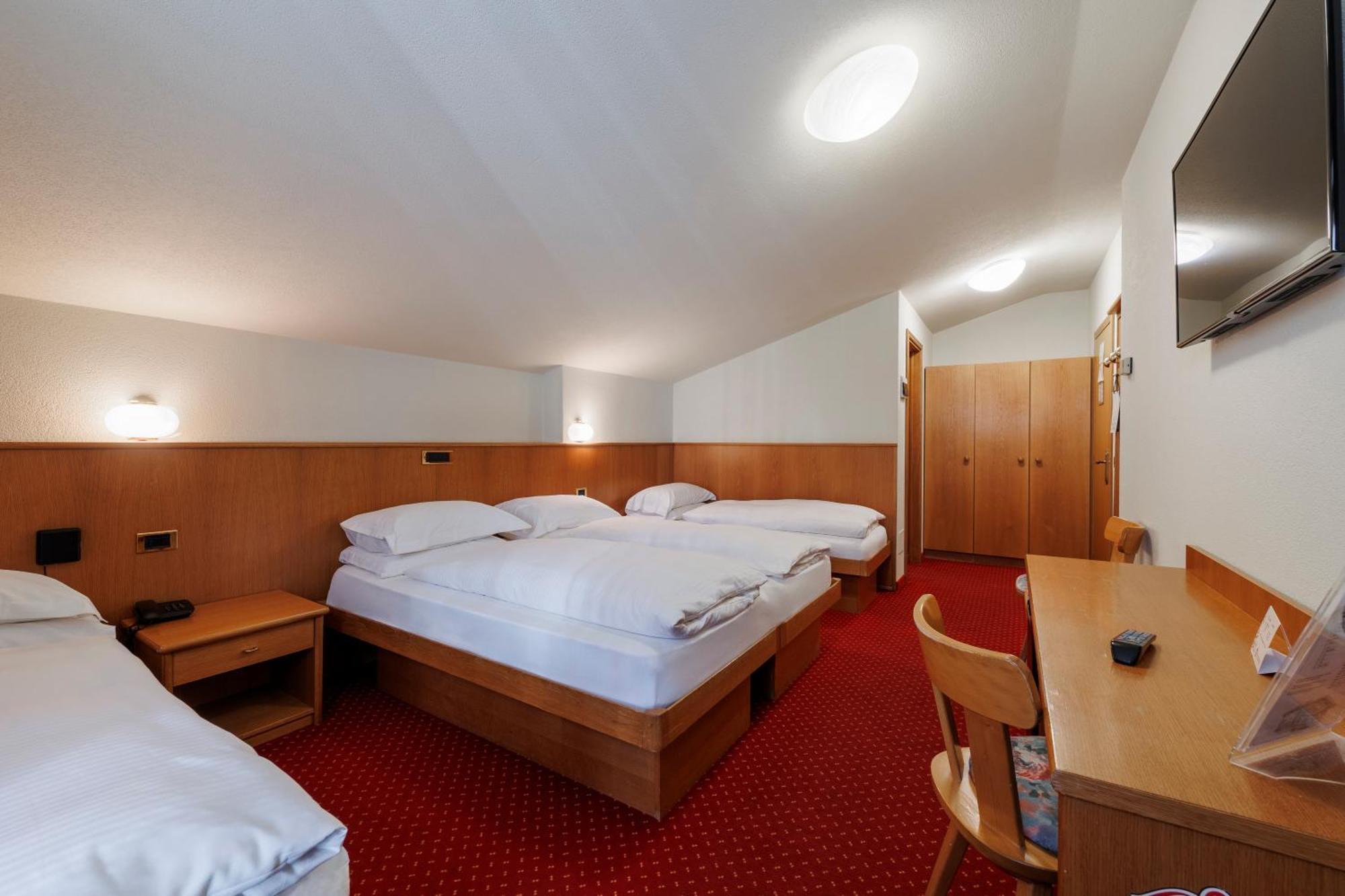 Miravalle Hotel Isolaccia