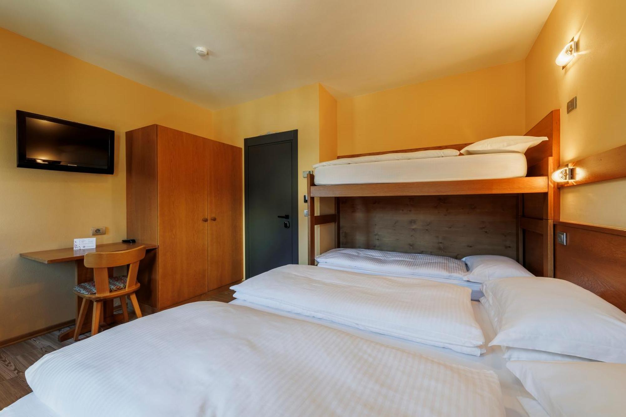 Miravalle Hotel Isolaccia